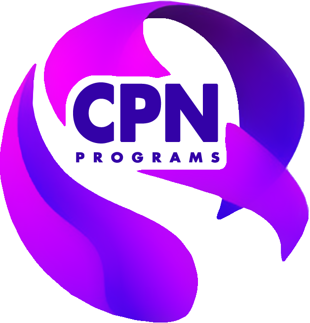 CPN Programs Logo Top Middle